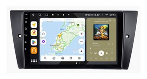 {{photo.Alt || photo.Description || 'Штатная магнитола Wide Media MT9000QU PRO для BMW E90/E91/E92/E93 (2005-2012) на Android 10.0'}}