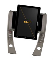 {{photo.Alt || photo.Description || 'CarMedia OL-9441-RL TESLA (вертикально-поворотный экран) для Lexus ES 2006-2012 на Android 10.0'}}