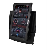{{photo.Alt || photo.Description || 'CarMedia OL-9564-RL TESLA (вертикально-поворотный экран) для Lexus GS III 2004-2011 на Android 10.0'}}