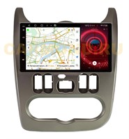 {{photo.Alt || photo.Description || 'Штатная магнитола VAYCAR 0752-09VP4 4/64 ГБ для Renault Logan, Sandero 2009-2013 на Android 10.0'}}