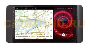 {{photo.Alt || photo.Description || 'Штатная магнитола VAYCAR 2910-09VP4 4/64 ГБ для Volkswagen Polo VI 2020-2022 на Android 10.0'}}