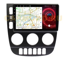 {{photo.Alt || photo.Description || 'Штатная магнитола VAYCAR 1163-09VP4 4/64 ГБ для Mercedes ML (W163) 2003-2005 на Android 10.0'}}