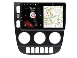 {{photo.Alt || photo.Description || 'Штатная магнитола VAYCAR 1163-09VO8 8/128 ГБ для Mercedes ML (W163) 2003-2005 на Android 10.0'}}