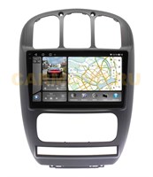 {{photo.Alt || photo.Description || 'Штатная магнитола VAYCAR 0205-10VO8_2HD 8/128 ГБ для Chrysler Grand Voyager 2000-2007 на Android 10.0'}}