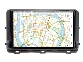 {{photo.Alt || photo.Description || 'Штатная магнитола VAYCAR 1267-10VO8_2HD 8/128 ГБ для Kia Ceed III 2018-2024 на Android 10.0'}}