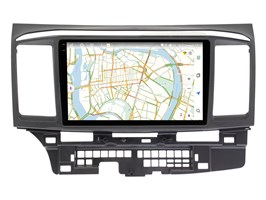{{photo.Alt || photo.Description || 'Штатная магнитола VAYCAR 0037-09VO8_2HD 8/128 ГБ для Mitsubishi Lancer X 2007-2015 на Android 10.0'}}