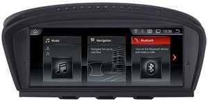 {{photo.Alt || photo.Description || 'Radiola 8/128 ГБ RDL-6210 NEW для BMW E60/E90 (2005-2009) CCC на Android 13.0'}}