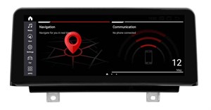 {{photo.Alt || photo.Description || 'Radiola 8/128 ГБ RDL-6513 NEW для BMW 3-серия (F30) 2017-2019 EVO на Android 13.0'}}