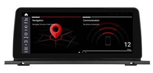 {{photo.Alt || photo.Description || 'Radiola 8/128 ГБ RDL-1258 NEW для BMW 5 GT Серия F07 (2009-2013) CIC на Android 13.0'}}