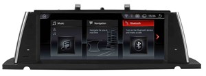 {{photo.Alt || photo.Description || 'Radiola 8/128 ГБ NEW RDL-6258 для BMW 5 GT Серия F07 (2009-2013) CIC на Android 12.0'}}