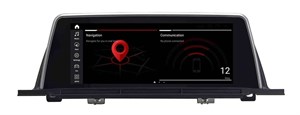 {{photo.Alt || photo.Description || 'Radiola 8/128 ГБ RDL-6868 для BMW 5 GT Серия F07 (2013-2017) NBT на Android 13.0'}}