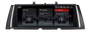 {{photo.Alt || photo.Description || 'Radiola 8/128 ГБ RDL-6227 NEW для BMW 7 cерия F01/F02 (2012-2015) NBT на Android 12.0'}}