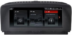 {{photo.Alt || photo.Description || 'Radiola 8/128 ГБ RDL-6207 NEW для BMW 7 cерия E65/E66 (2005-2008) на Android 12.0'}}