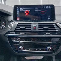 {{photo.Alt || photo.Description || 'Radiola 8/128 ГБ RDL-6523 NEW для BMW X3 (G01), X4 (G02) 2018-2021 EVO ID6 на Android 13.0'}}