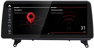{{photo.Alt || photo.Description || 'Radiola 8/128 ГБ RDL-1225 NEW для BMW X5 Серия E70 /X6 E71 (2011-2014) CIC на Android 13.0'}}