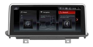 {{photo.Alt || photo.Description || 'Radiola 8/128 ГБ RDL-6245 NEW для BMW X5 F15/F16 (2014-2016) NBT на Android 13.0'}}