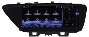 {{photo.Alt || photo.Description || 'Radiola 8/128 ГБ RDL-LEX-ES High для Lexus ES 2012-2018 (комплектации с 8&quot; монитором и квадратной мышкой) на Android 13.0'}}