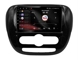 Штатная магнитола VAYCAR 526A-09V2 2/32 ГБ для KIA Soul II 2013-2019 (климат) на Android 10.0