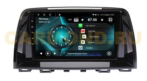 {{photo.Alt || photo.Description || 'Штатная магнитола VAYCAR 0112-09V2 2/32 ГБ для Mazda 6 III 2012-2015 на Android 10.0'}}
