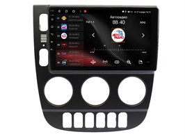 {{photo.Alt || photo.Description || 'Штатная магнитола VAYCAR 1163-09V2 2/32 ГБ для Mercedes ML (W163) 2003-2005 на Android 10.0'}}