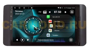 {{photo.Alt || photo.Description || 'Штатная магнитола VAYCAR 2910-09V2 2/32 ГБ для Volkswagen Polo VI 2020-2022 на Android 10.0'}}