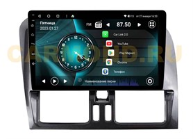 {{photo.Alt || photo.Description || 'Штатная магнитола VAYCAR 1229-09V2 2/32 ГБ для Volvo XC60 2014-2017 на Android 10.0'}}