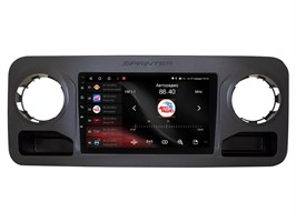 {{photo.Alt || photo.Description || 'Штатная магнитола VAYCAR 4068-10V2 2/32 ГБ для Mercedes Sprinter 2018+ на Android 10.0'}}