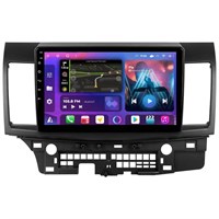 {{photo.Alt || photo.Description || 'Магнитола Farcar BM037M (S500 PLUS) для Mitsubishi Lancer X 2007-2018 на Android 12.0'}}