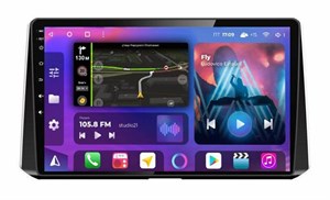 {{photo.Alt || photo.Description || 'Магнитола Farcar BM1151M (S500 PLUS) для Toyota Corolla XII 2019-2025 на Android 12.0'}}