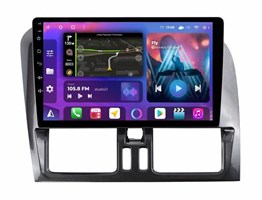 {{photo.Alt || photo.Description || 'Магнитола Farcar BM1229M (S400) для Volvo XC60 2014-2017 на Android 12.0'}}