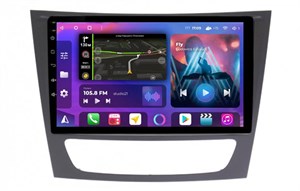 {{photo.Alt || photo.Description || 'Магнитола Farcar BM1260M (S500 PLUS) для Mercedes E-klasse (W211) 2002-2009 на Android 12.0'}}
