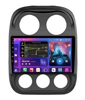 {{photo.Alt || photo.Description || 'Магнитола Farcar BM1078M (S500 PLUS) для Jeep Compass I, Liberty (Patriot) 2009-2013 на Android 12.0'}}