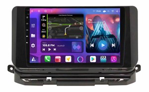 {{photo.Alt || photo.Description || 'Магнитола Farcar BM3052M (S500 PLUS) для Skoda Octavia IV (A8) 2019-2024 на Android 12.0'}}