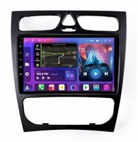 {{photo.Alt || photo.Description || 'Магнитола Farcar BM1264M (S500 PLUS) для Mercedes G-klasse (W463) 2000-2006 на Android 12.0'}}