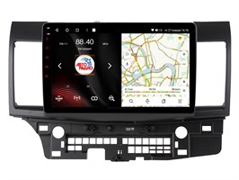 {{photo.Alt || photo.Description || 'Штатная магнитола VAYCAR 0037-10VO8 8/128 ГБ для Mitsubishi Lancer X 2007-2015 на Android 10.0'}}