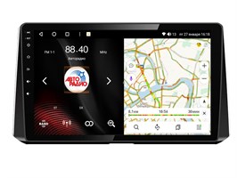 {{photo.Alt || photo.Description || 'Штатная магнитола VAYCAR 1151-10VO8 8/128 ГБ для Toyota Corolla 2019+ на Android 10.0'}}