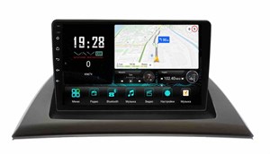 {{photo.Alt || photo.Description || 'Штатная магнитола VAYCAR 0711-09V3 3/32 ГБ для BMW X3 (E83) 2003-2010 на Android 10.0'}}