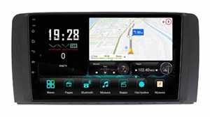 {{photo.Alt || photo.Description || 'Штатная магнитола VAYCAR 0215-09V3 3/32 ГБ для Mercedes R-class на Android 10.0'}}