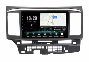 {{photo.Alt || photo.Description || 'Штатная магнитола VAYCAR 0037-09V3 3/32 ГБ для Mitsubishi Lancer X 2007-2015 на Android 10.0'}}