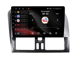 {{photo.Alt || photo.Description || 'Штатная магнитола VAYCAR 1229-09V3 3/32 ГБ для Volvo XC60 2014-2017 на Android 10.0'}}