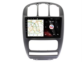{{photo.Alt || photo.Description || 'Штатная магнитола VAYCAR 0205-10V3 3/32 ГБ для Chrysler Voyager IV 2001-2007 на Android 10.0'}}