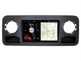 {{photo.Alt || photo.Description || 'Штатная магнитола VAYCAR 4068-10V3 3/32 ГБ для Mercedes Sprinter 2018+ на Android 10.0'}}