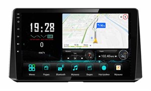 {{photo.Alt || photo.Description || 'Штатная магнитола VAYCAR 1151-10V3 3/32 ГБ для Toyota Corolla 2019+ на Android 10.0'}}