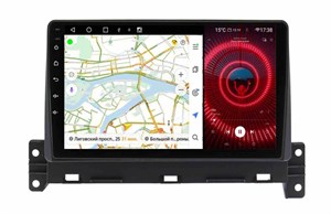 {{photo.Alt || photo.Description || 'Штатная магнитола VAYCAR 4207-10VP4 4/64 ГБ для Great Wall Wingle 7 2018-2023 на Android 10.0'}}