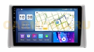 {{photo.Alt || photo.Description || 'Штатная магнитола Roximo RI-1130CH (с DSP и 4G-SIM) 8/128 ГБ для Toyota RAV4 2019+ China на Android 11.0'}}