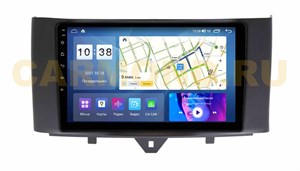 {{photo.Alt || photo.Description || 'Штатная магнитола Roximo RI-2508 (с DSP и 4G-SIM) 8/128 ГБ для Mercedes Smart Fortwo II 2011-2015 на Android 11.0'}}