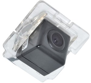 Камера заднего вида cam-050 для Peugeot 4007 (2007-2013)