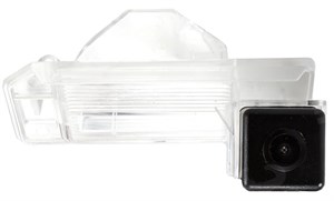 Камера заднего вида cam-049 для Peugeot 4008 (2012-2015)