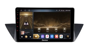 {{photo.Alt || photo.Description || 'CarMedia OL-1959-D для BMW X1 (E84) 2009-2015 на Android 10.0'}}