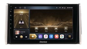 {{photo.Alt || photo.Description || 'CarMedia OL-1684-N для Toyota RAV 4 (XA50) 2018-2024 на Android 10.0'}}